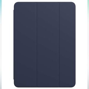 Apple Smart Folio for iPad Air 10.9-inch (5th and 4th generation) - Deep Navy